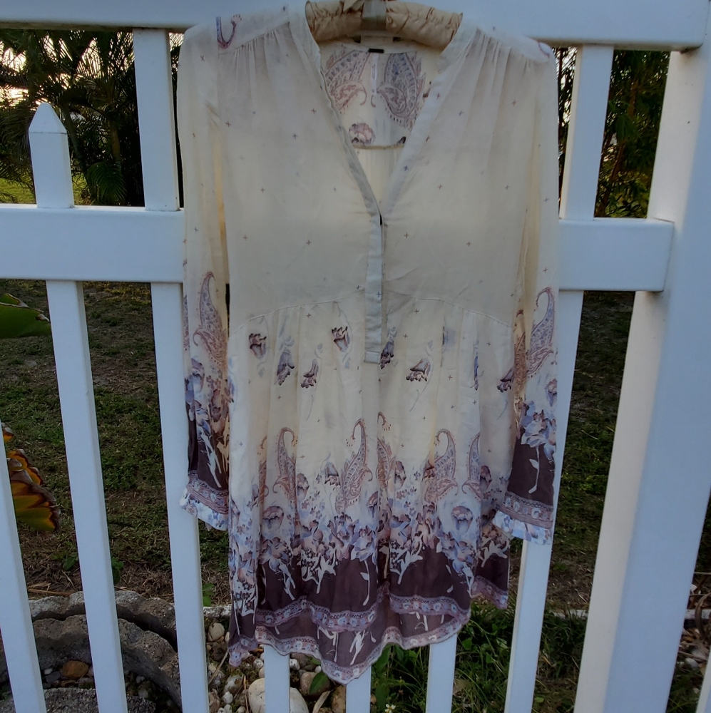 Free people dress